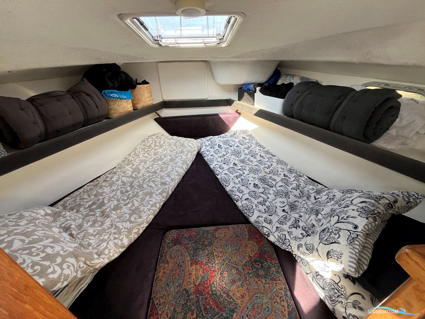 Bayliner 3388 Flybridge