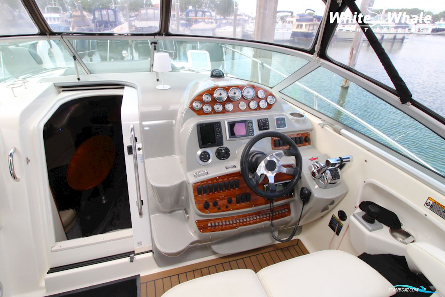 Bayliner 340 SB