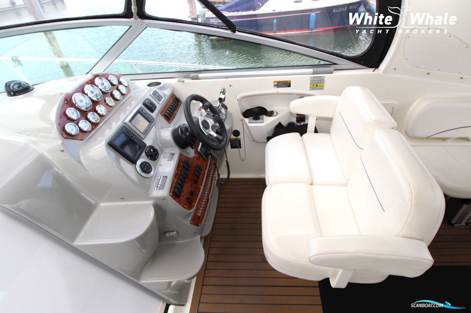 Bayliner 340 SB