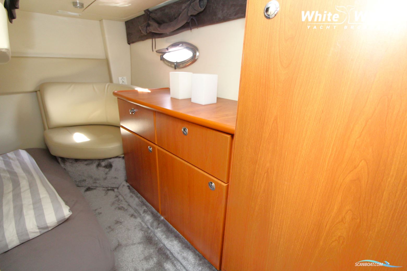 Bayliner 340 SB