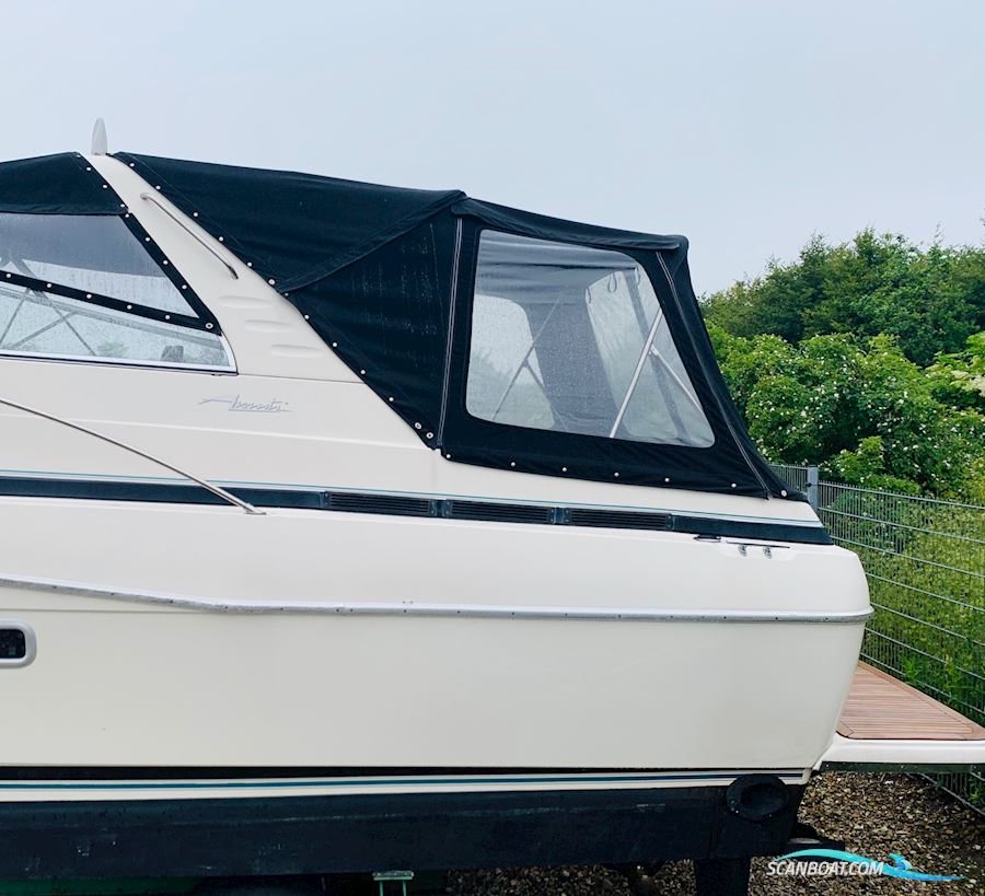 Bayliner 3485 Avanti Express