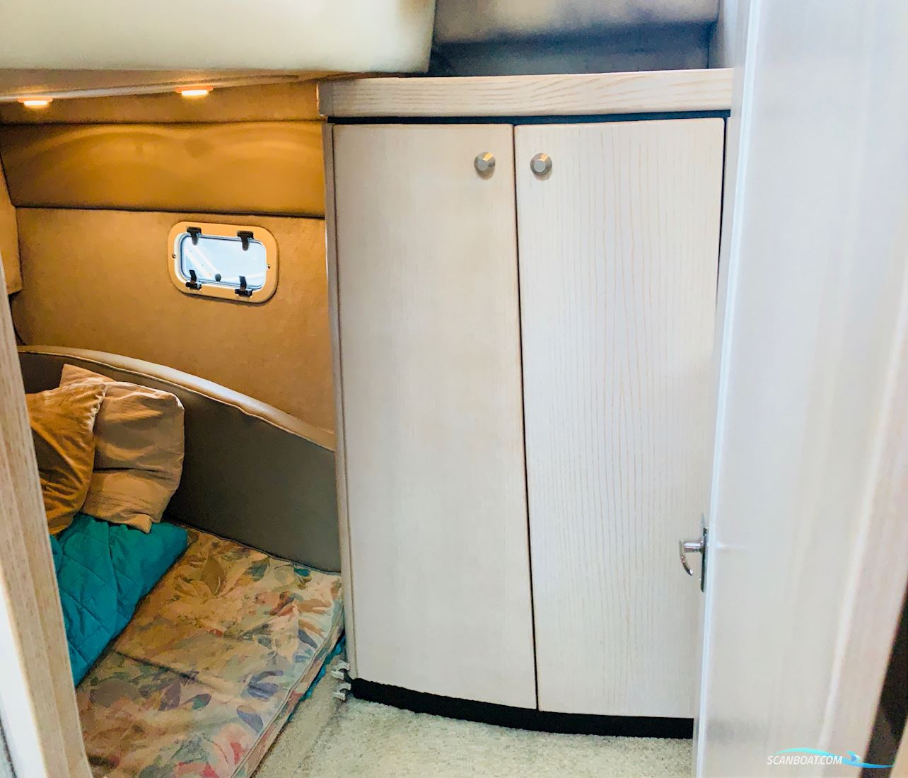 Bayliner 3485 Avanti Express