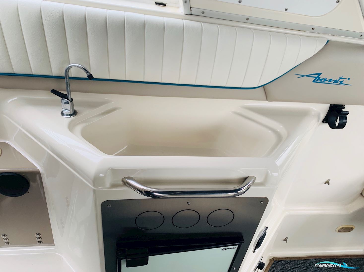 Bayliner 3485 Avanti Express