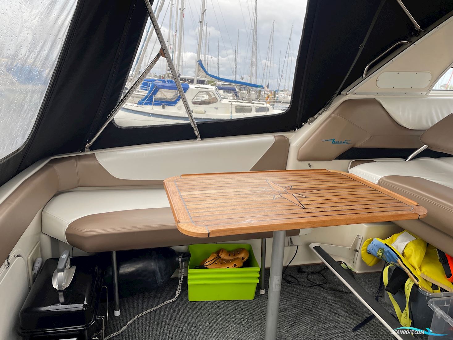 Bayliner 3485 Avanti Express