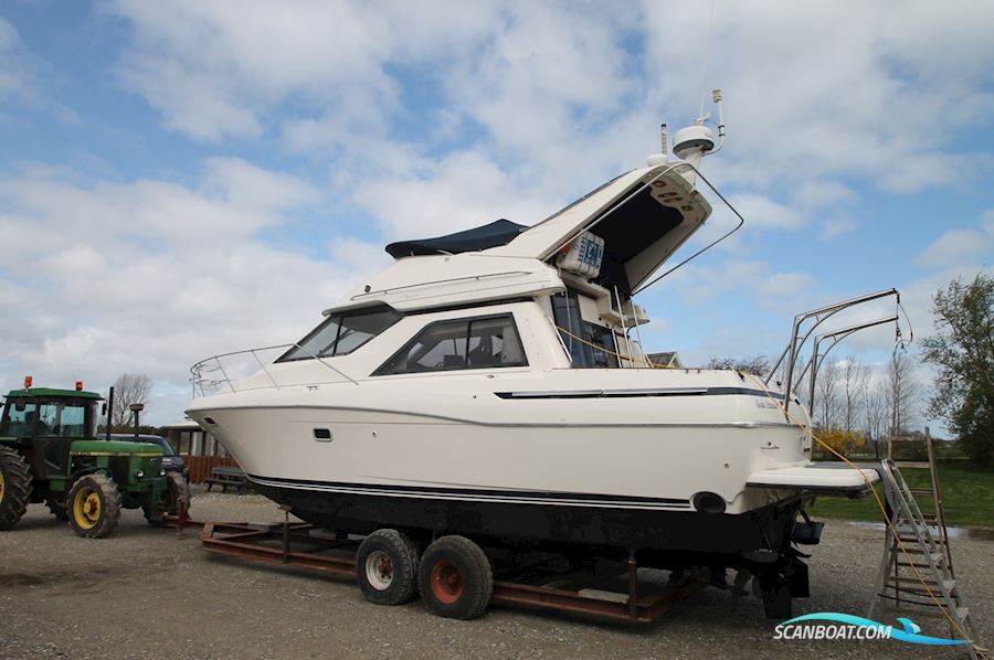 Bayliner 3488