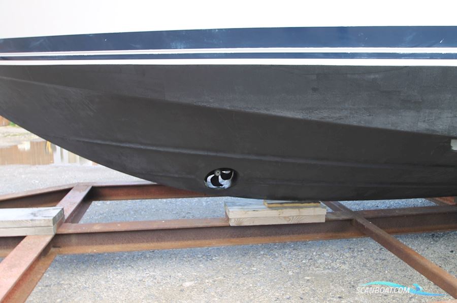 Bayliner 3488