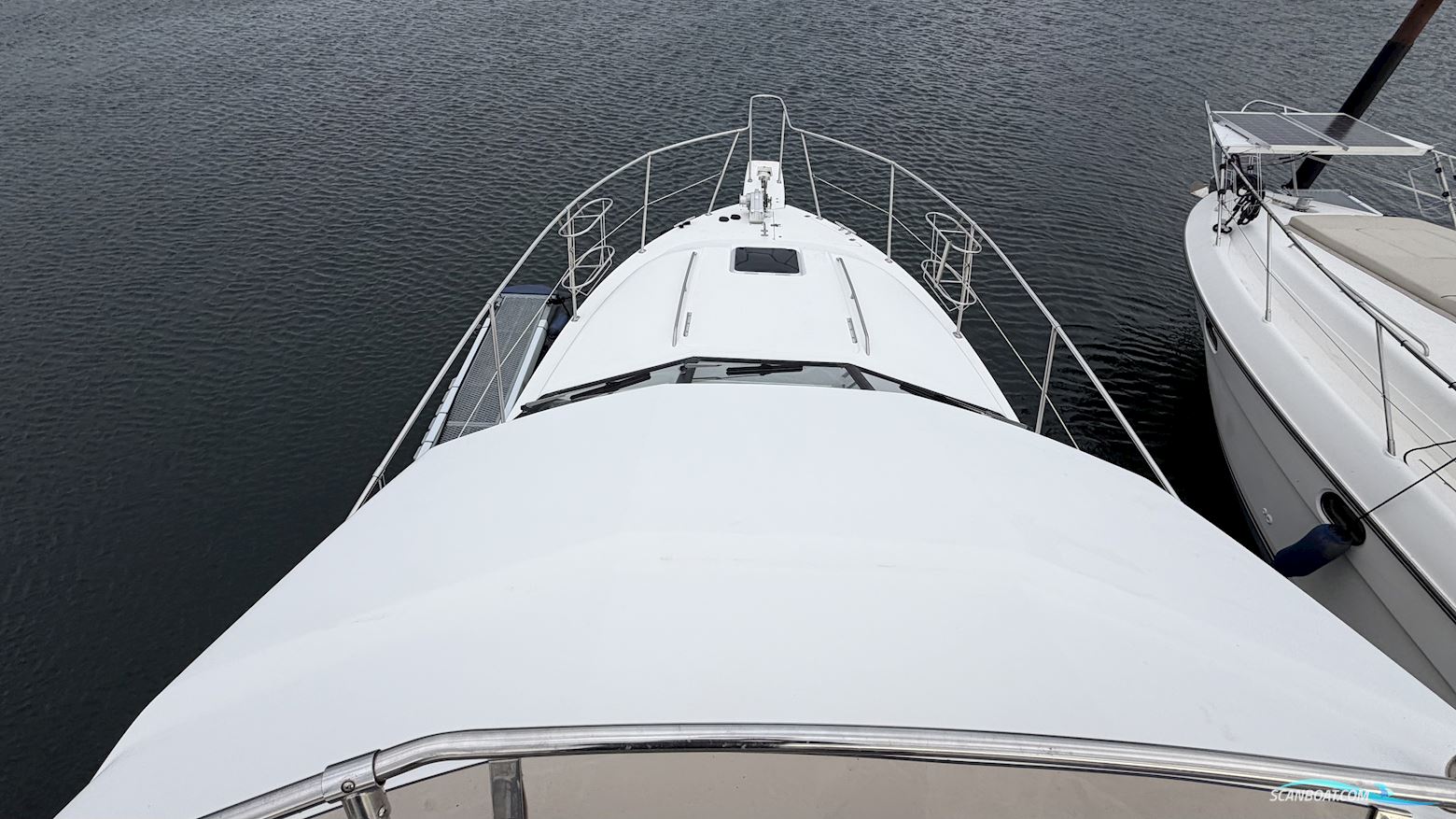 Bayliner 3688 Fly