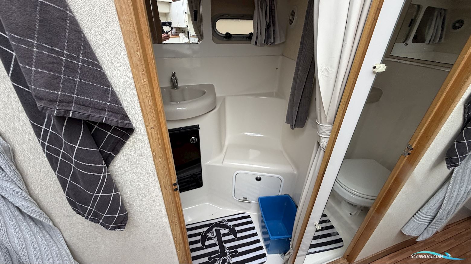 Bayliner 3688 Fly