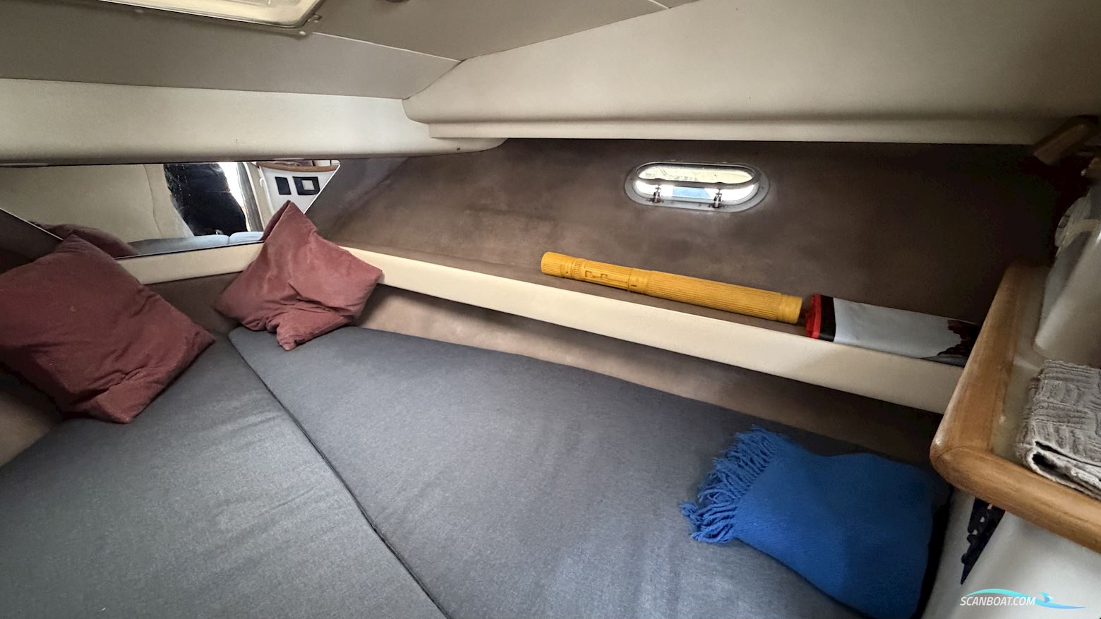 Bayliner 3688 Fly