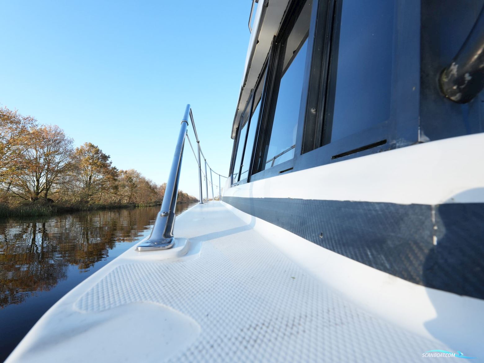 Bayliner 3688 Flybridge