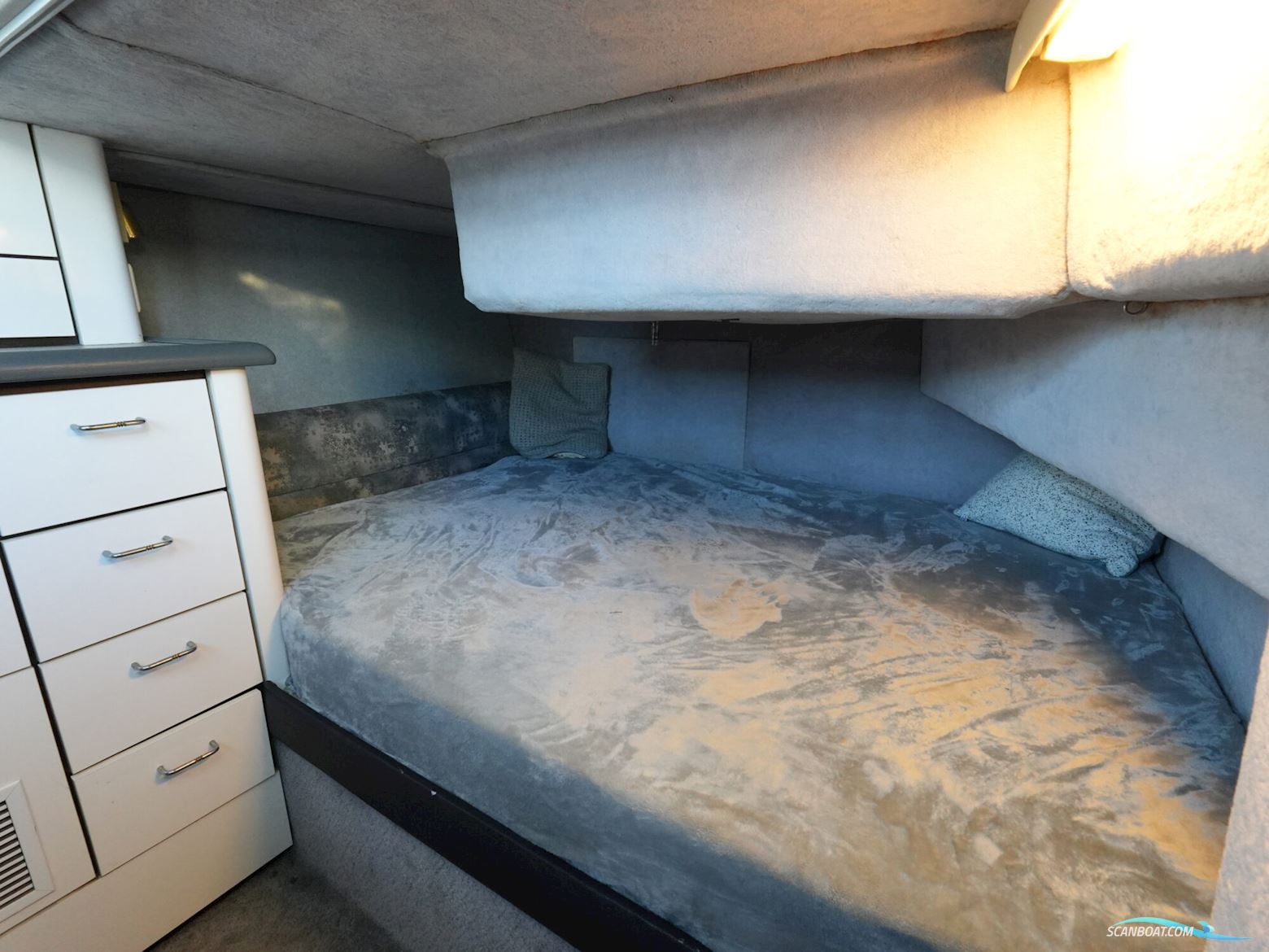 Bayliner 3688 Flybridge