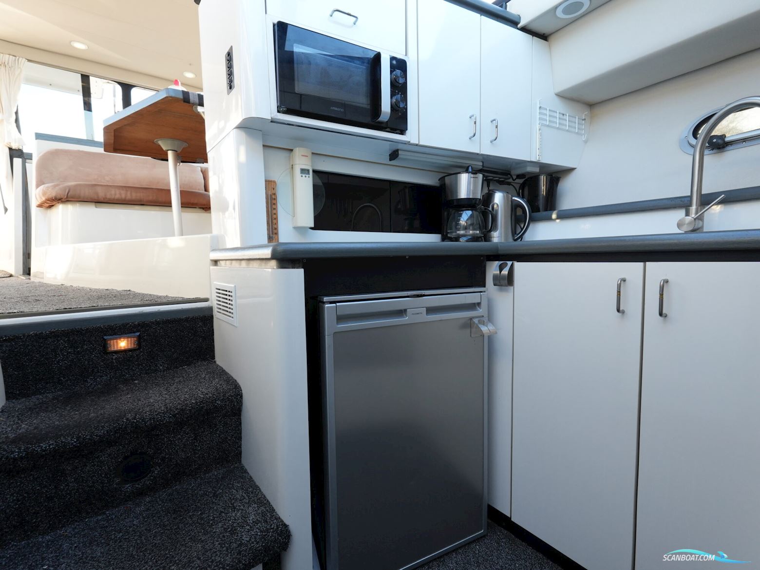 Bayliner 3688 Flybridge