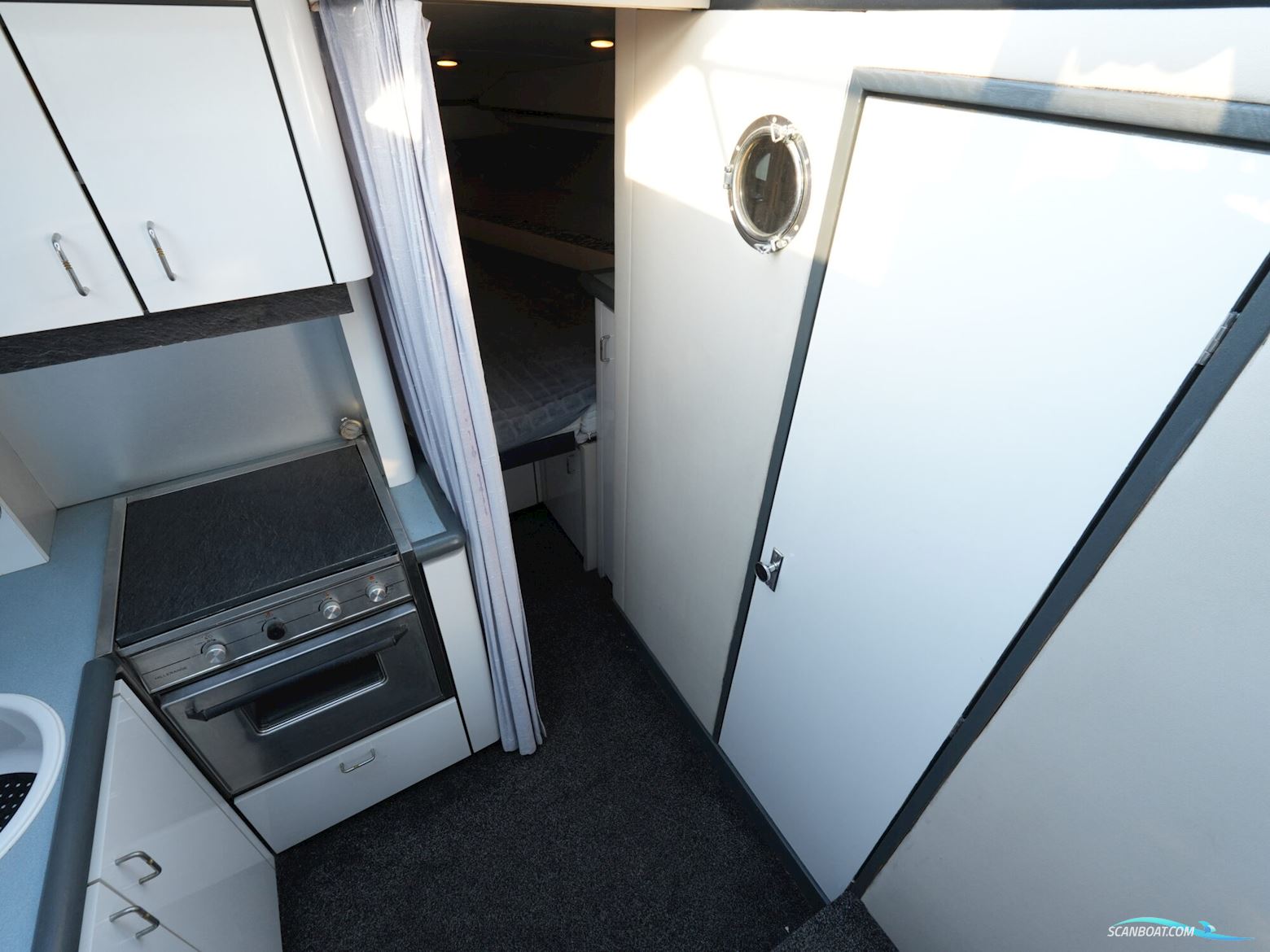 Bayliner 3688 Flybridge