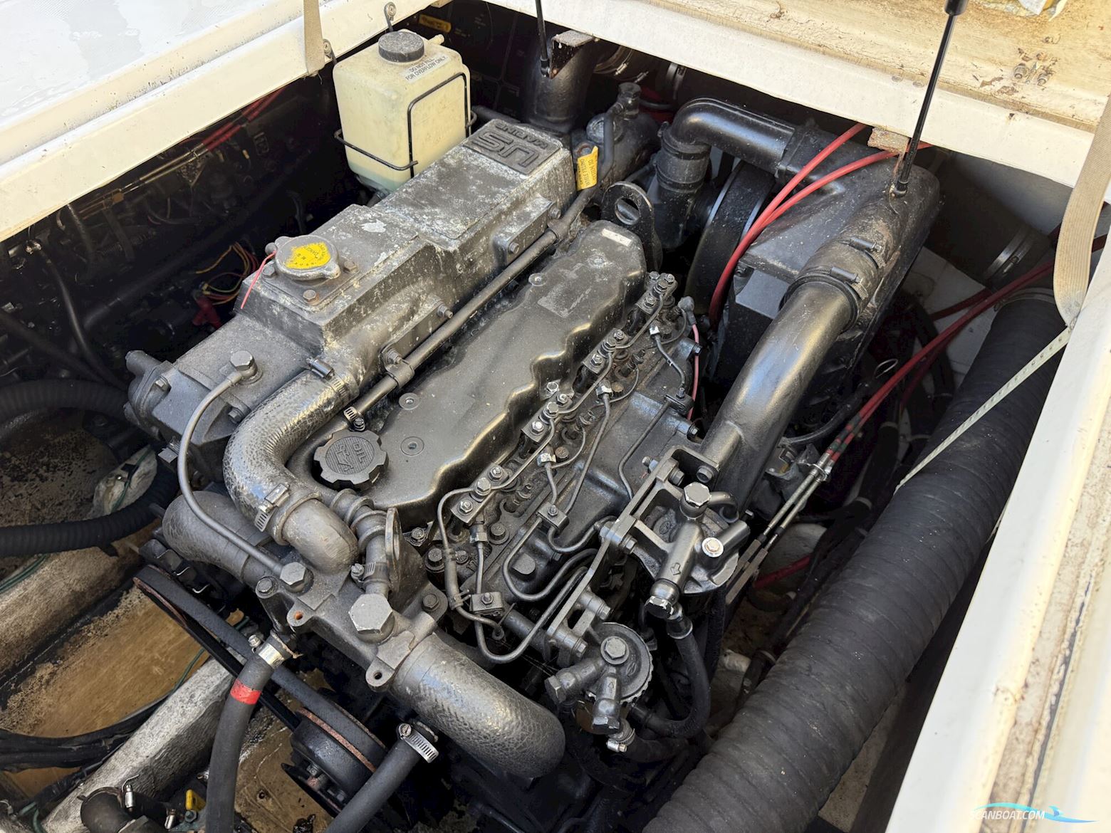 Bayliner 3688 Flybridge