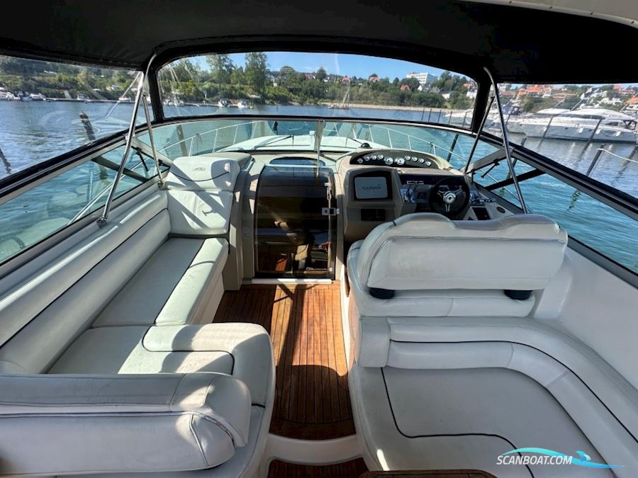Bayliner 4085 Avanti