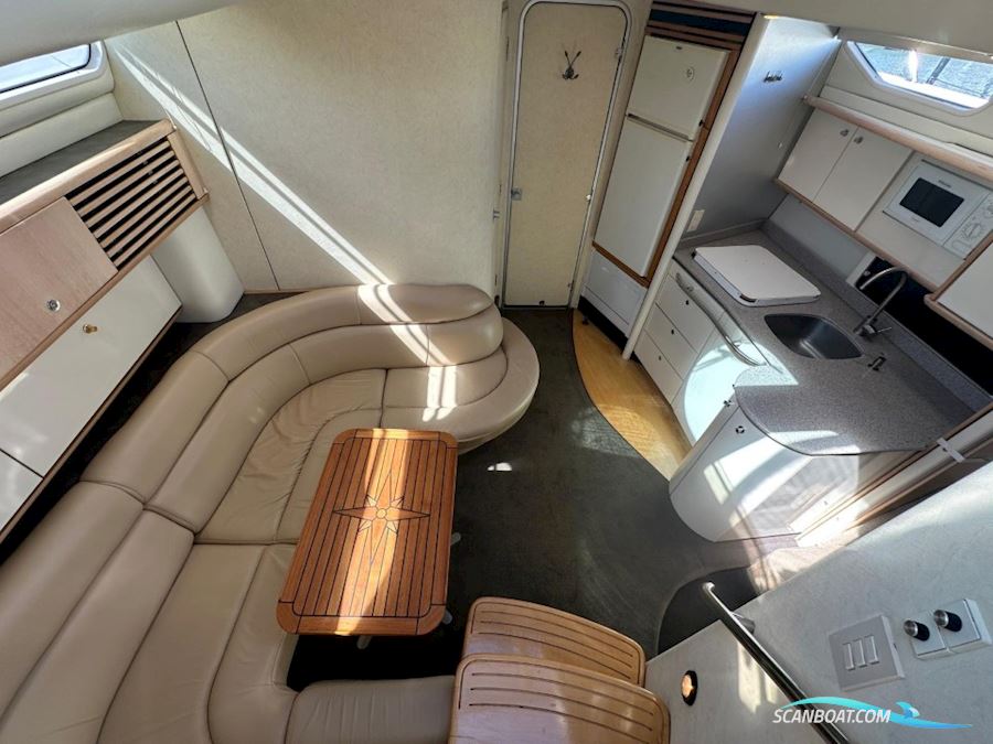 Bayliner 4085 Avanti