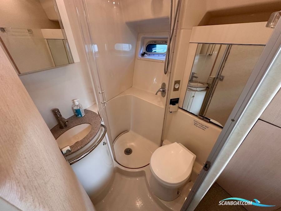 Bayliner 4085 Avanti