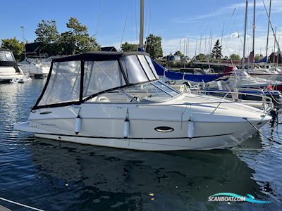 Bayliner 642 Cuddy Motorbåd 2015, med Mercruiser 3,0L Tks motor, Danmark