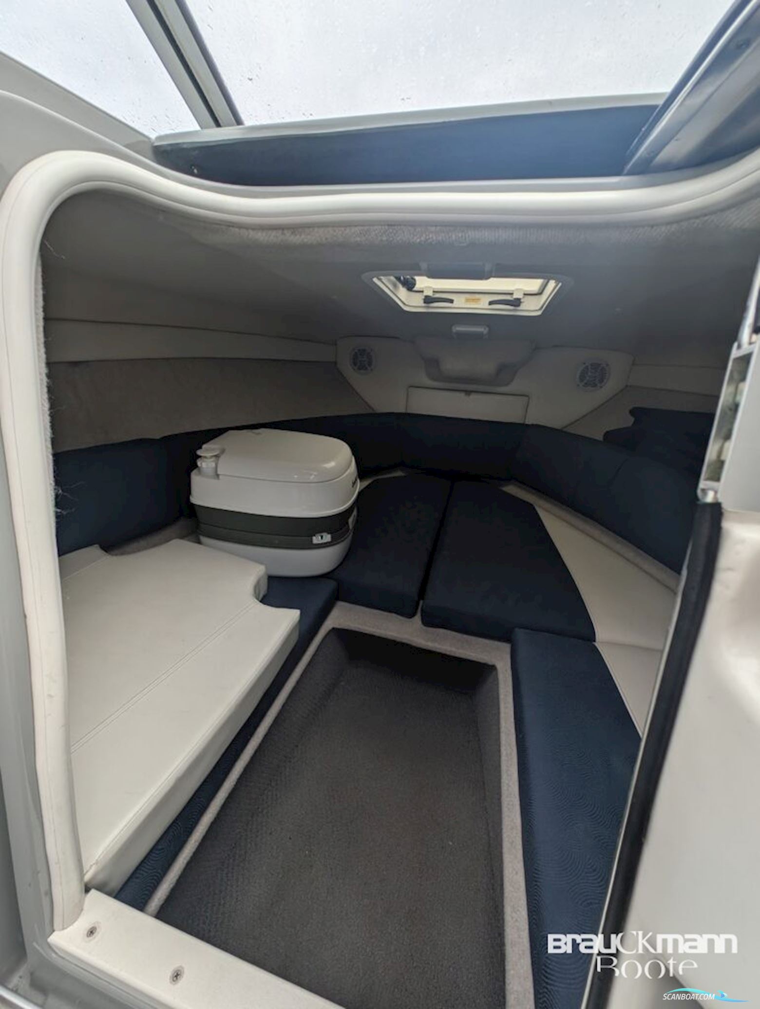 Bayliner 652 CU