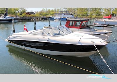 Bayliner 652 Daycruiser Motorbåd 2011, med Mercury MerCruiser motor, Danmark