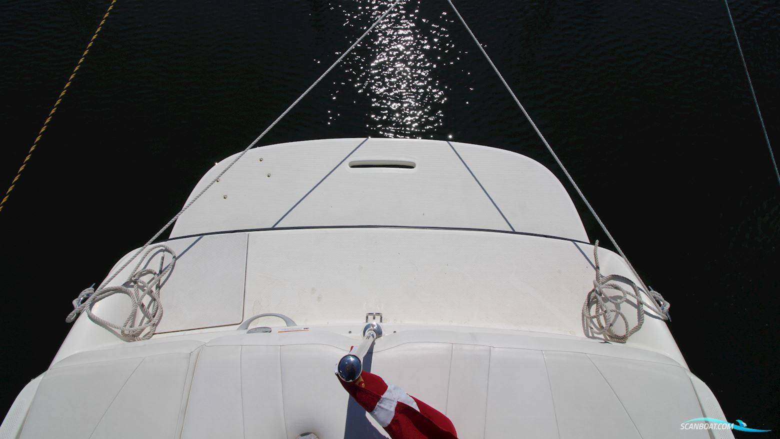 Bayliner 652 Daycruiser