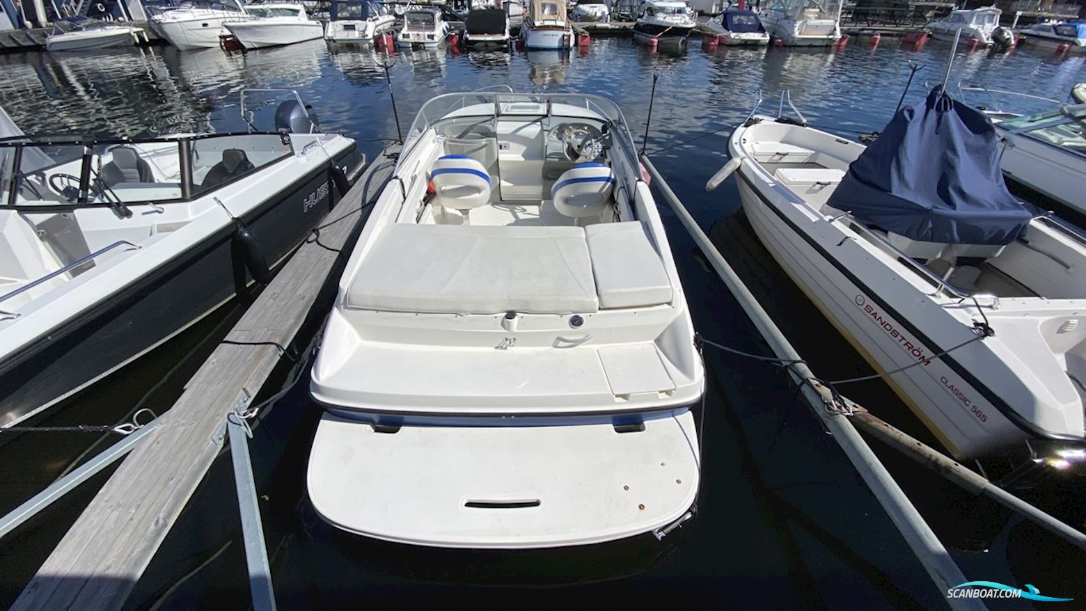 Bayliner 652