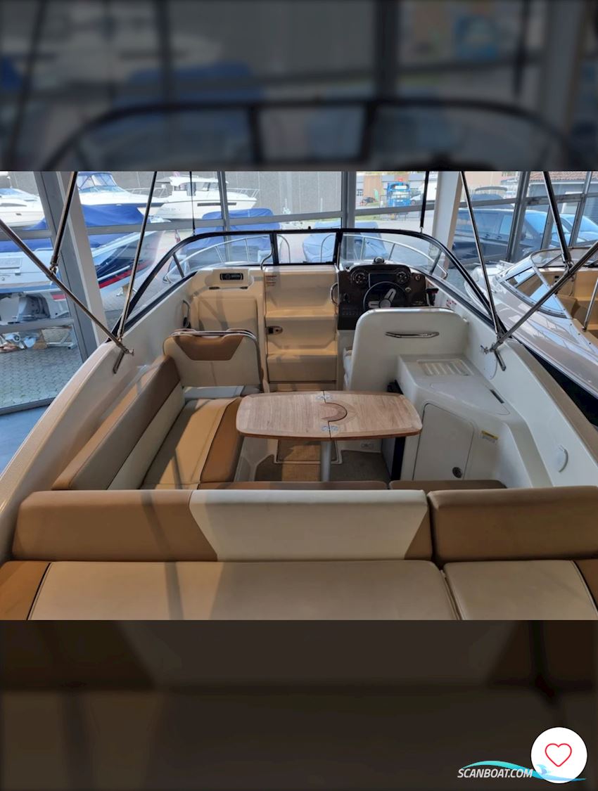Bayliner 742 R Cuddy 
