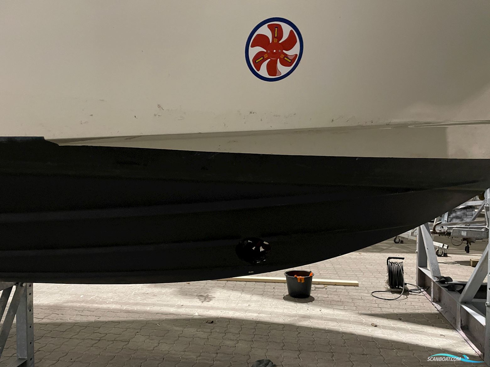 Bayliner 742 R Cuddy