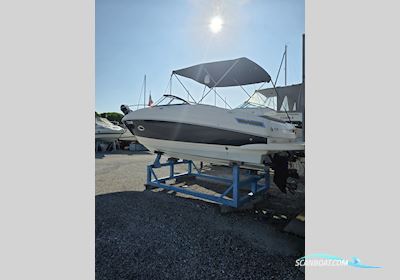 Bayliner 742CU Motorbåd 2017, med MERCRUISER motor, Italien