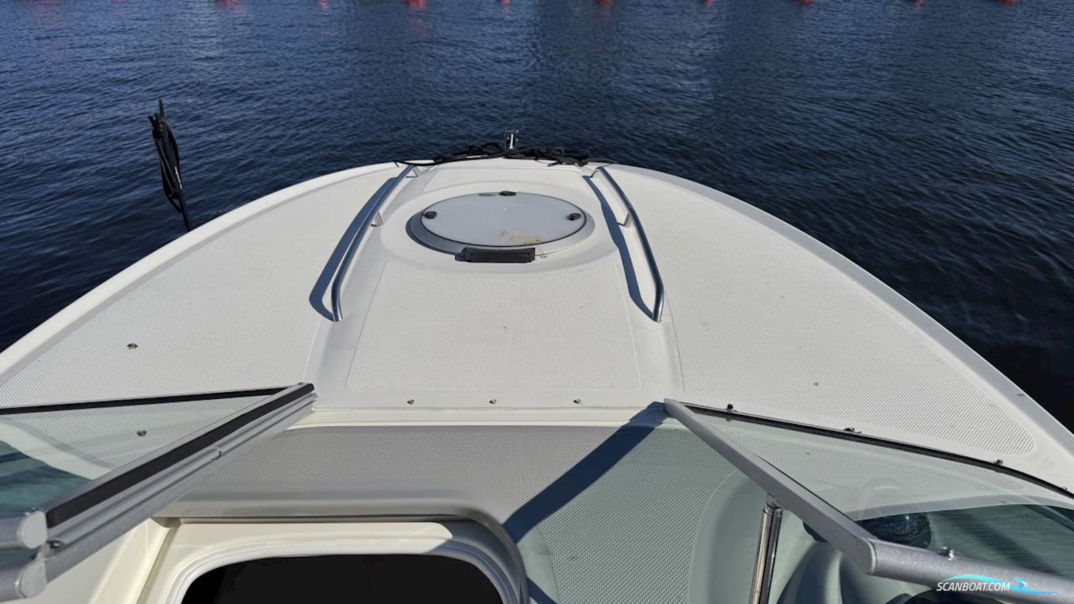 Bayliner 802