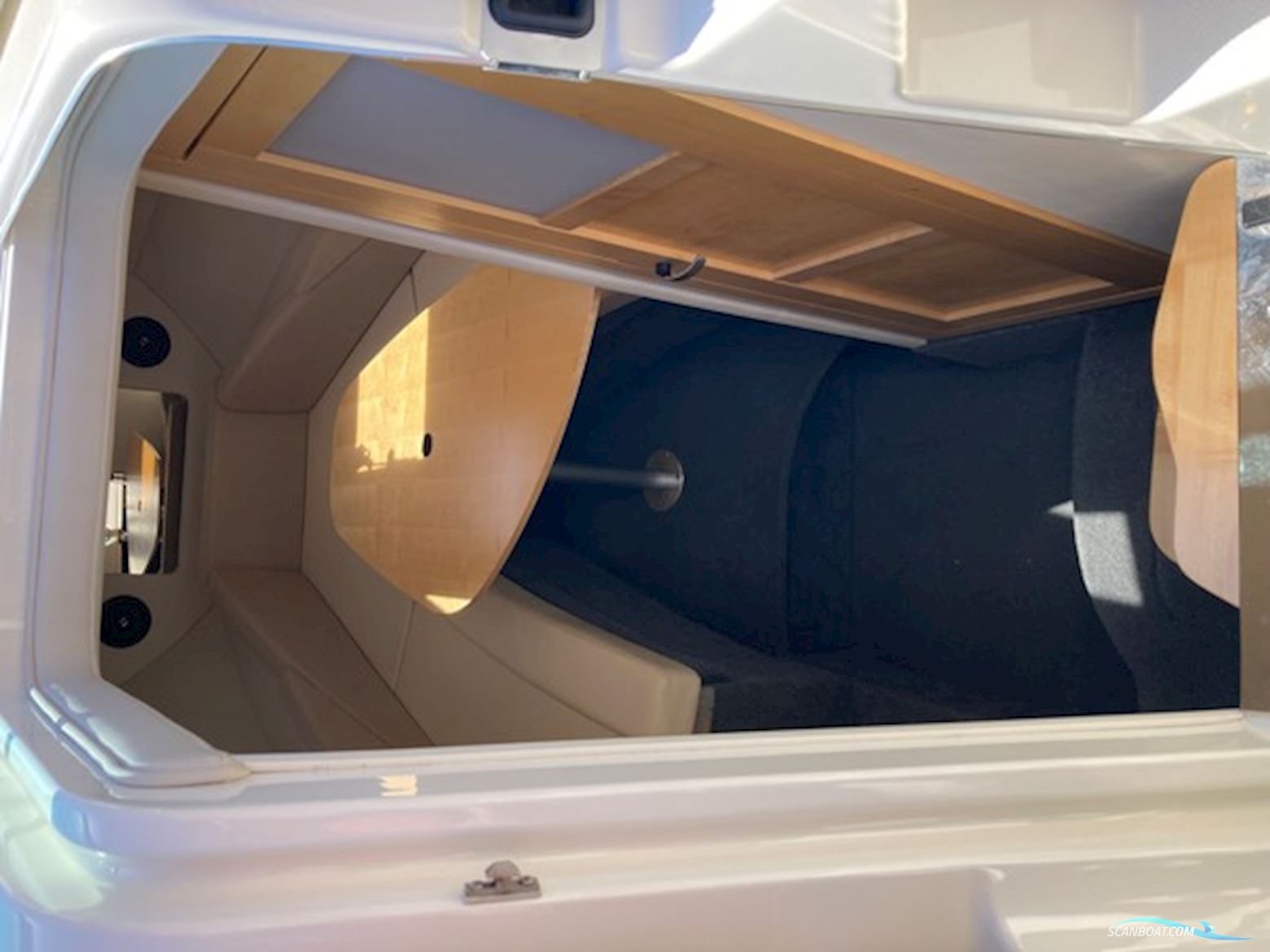 Bayliner 842 (nedsat 200.000,- )