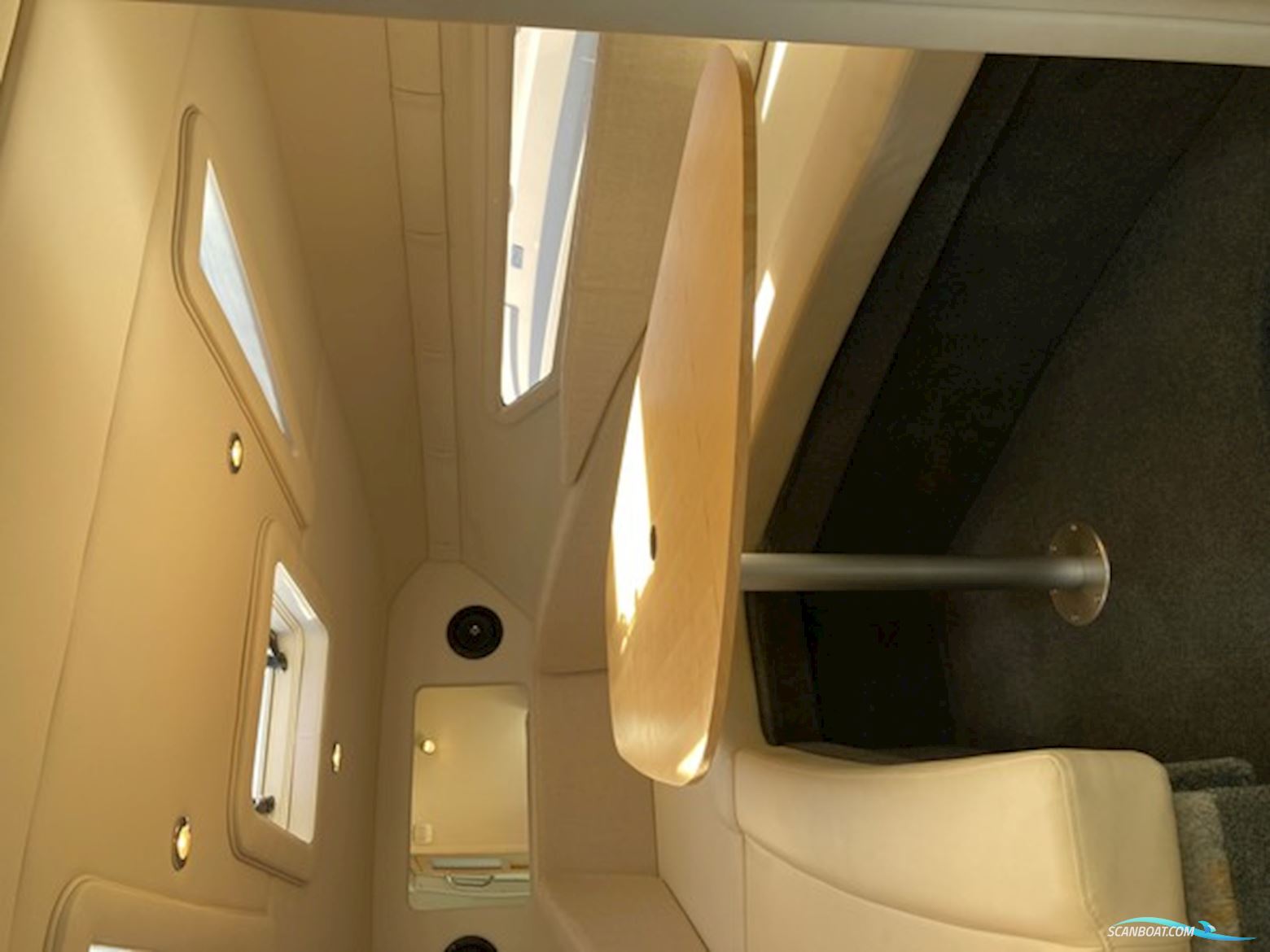 Bayliner 842 (nedsat 200.000,- )