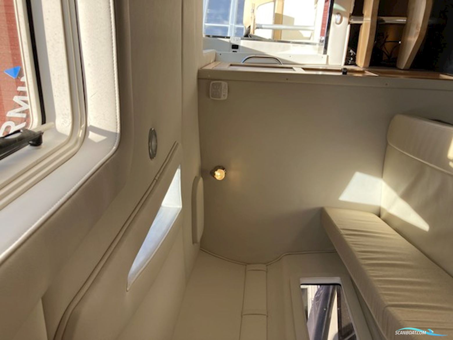 Bayliner 842 (nedsat 200.000,- )