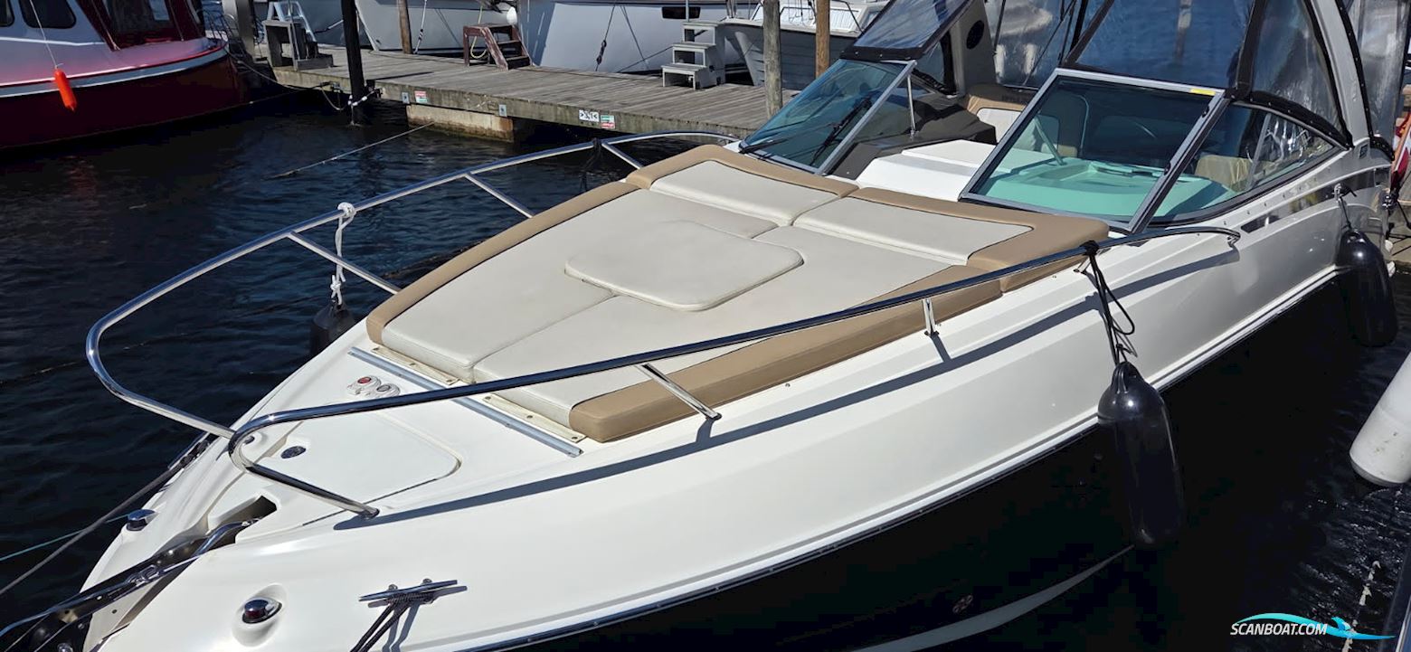 Bayliner 842