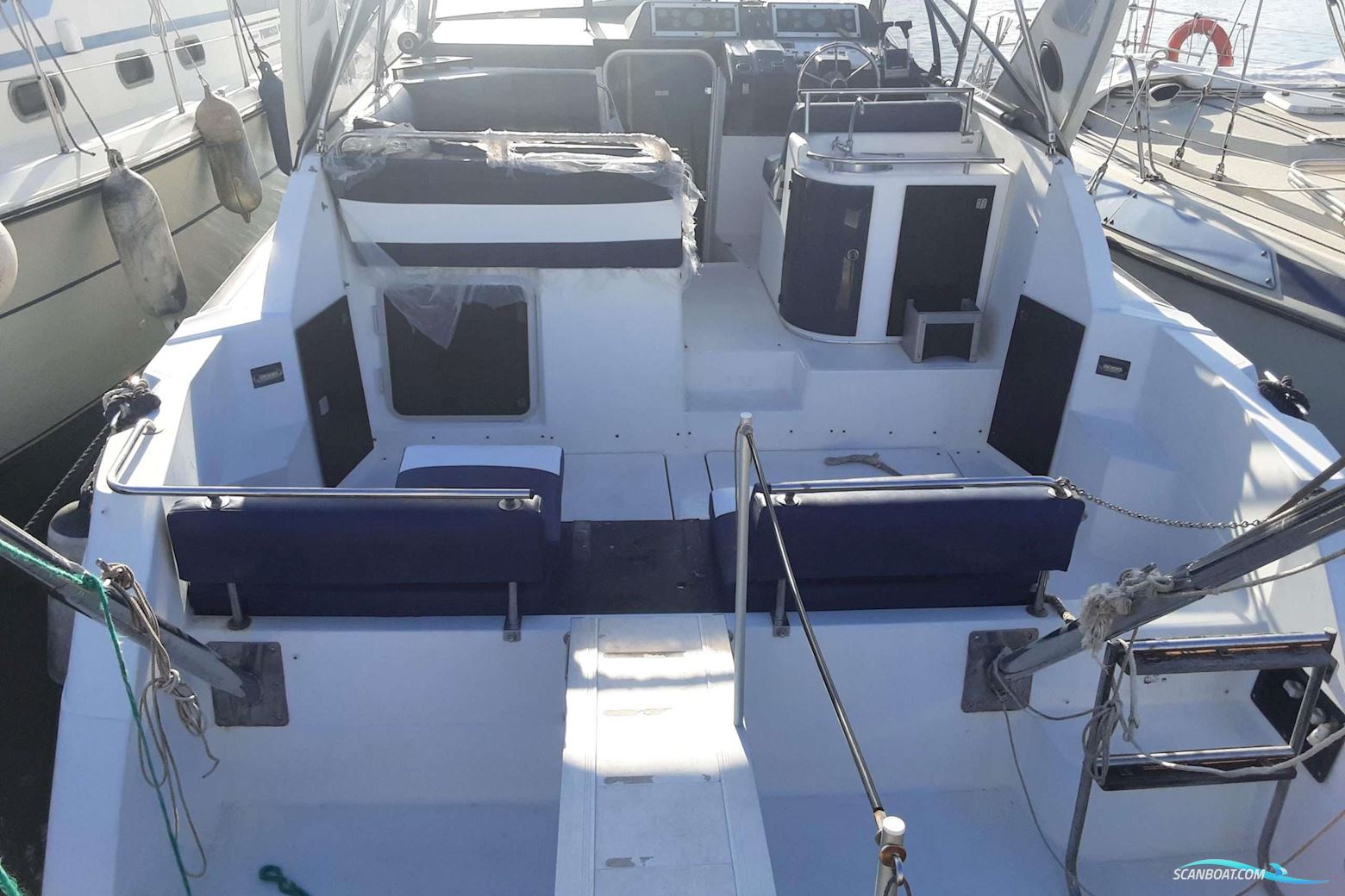 Bayliner Avanti 3255 Express