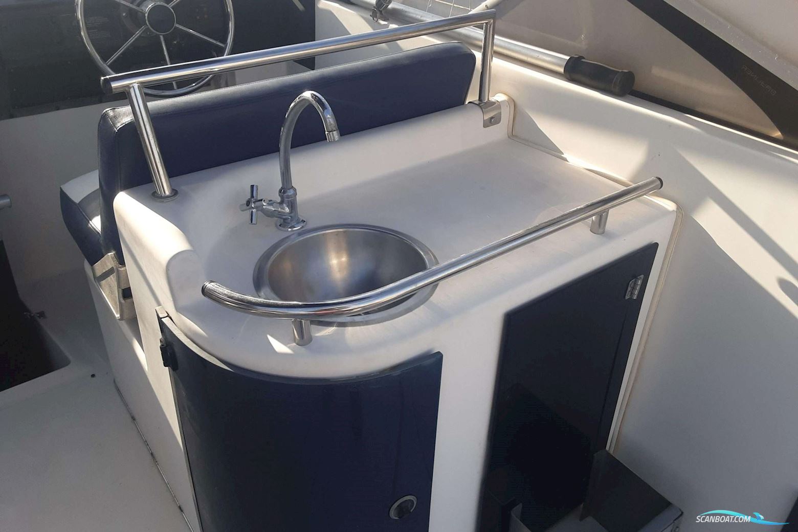 Bayliner Avanti 3255 Express
