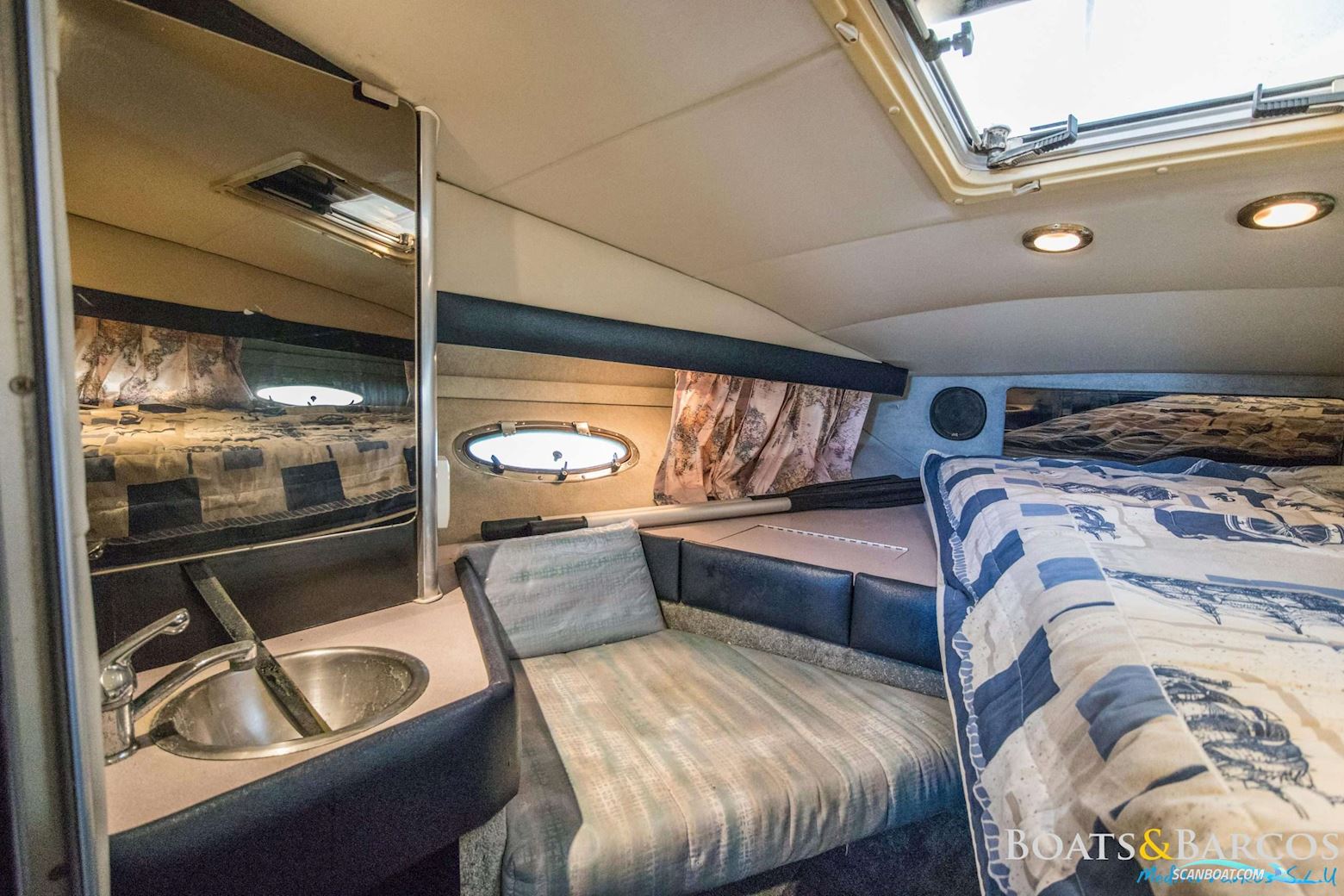 Bayliner Avanti 3255 Express