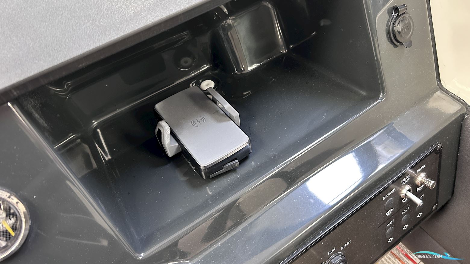 Bayliner Bayliner C21 