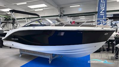 Bayliner Bayliner C21 Motorbåd 2026, med Mercury 150 hk 4-Takt motor, Danmark