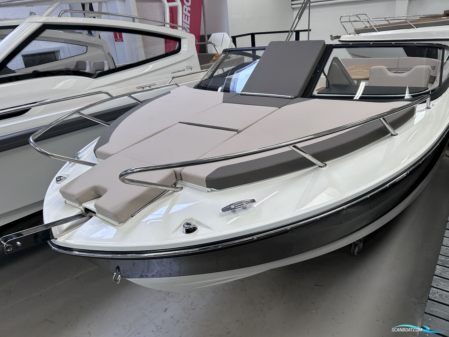 Bayliner Bayliner C21