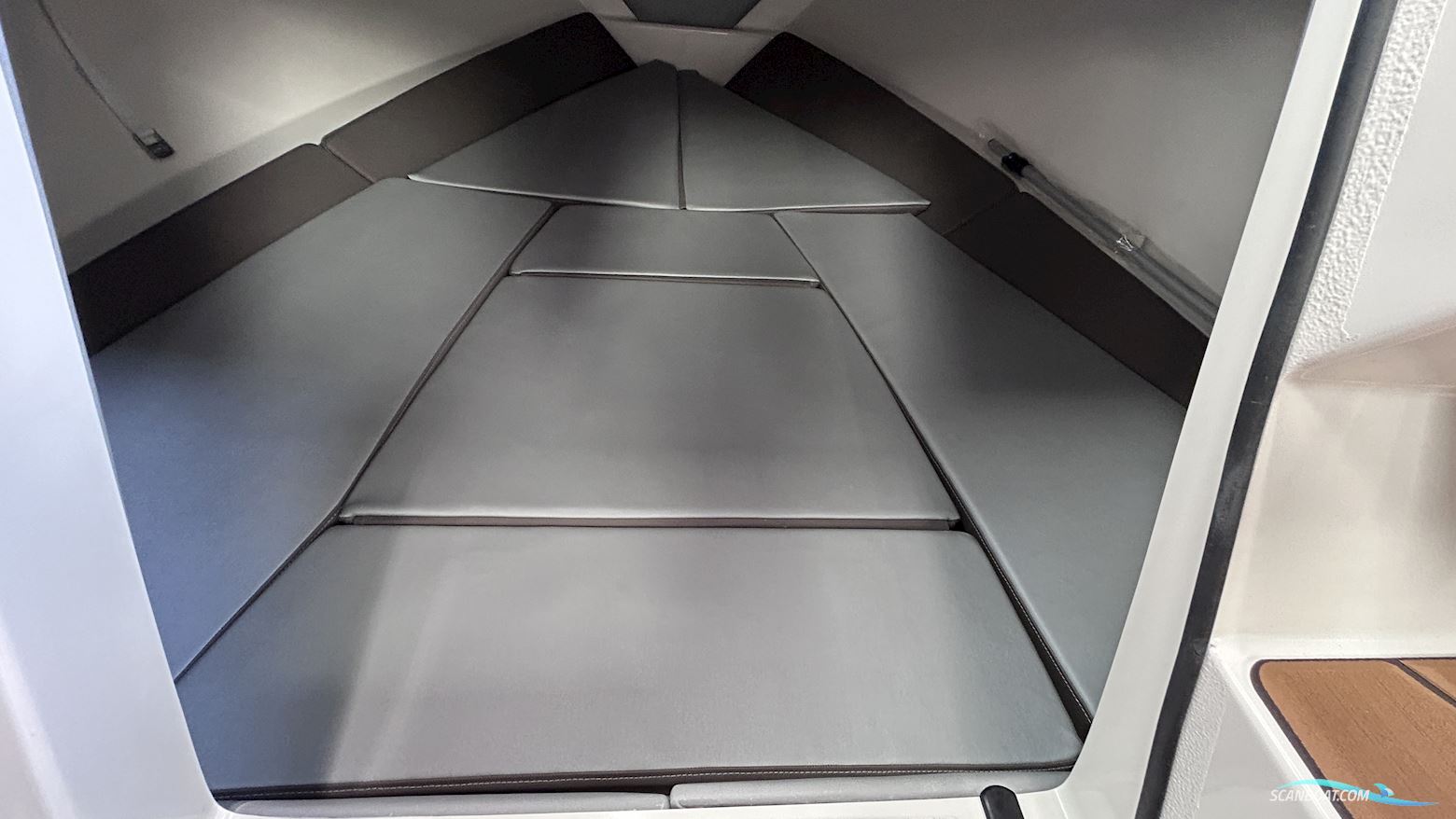 Bayliner Bayliner C21