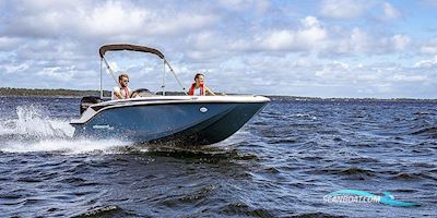 Bayliner Bayliner M15 Motorbåd 2026, Danmark