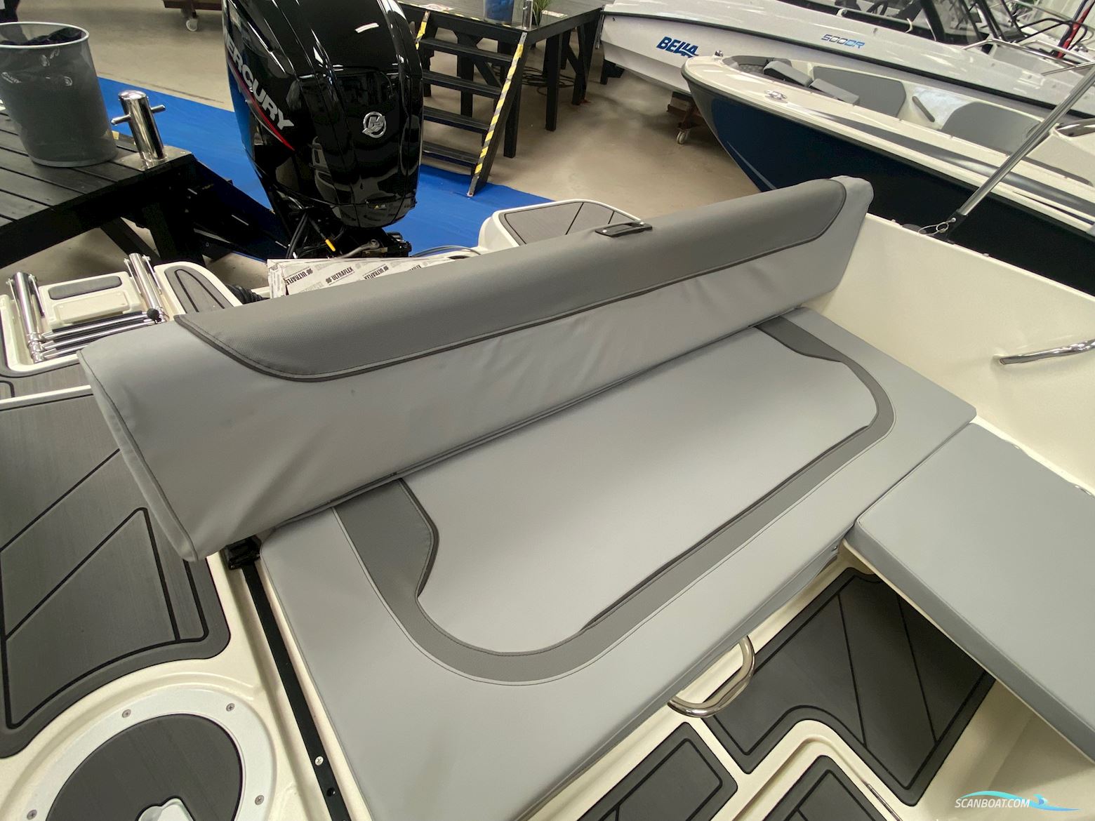 Bayliner Bayliner M19