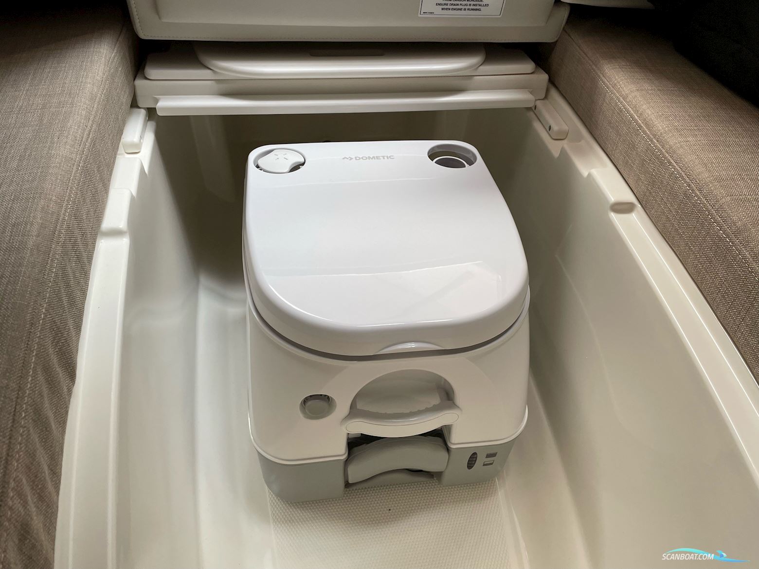 Bayliner Bayliner VR5 Cuddy