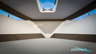 Bayliner C21 OB Cuddy Motorbåd 2025, Danmark