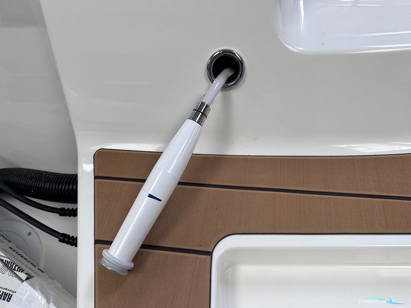 Bayliner C21