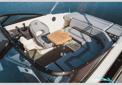 Bayliner C21i, Mercruiser 4.5 Mpi Motorbåd 2026, med Mercruiser motor, Danmark