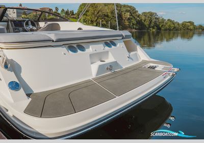 Bayliner C21i, Mercruiser 4.5 Mpi Motorbåd 2026, med Mercruiser motor, Danmark