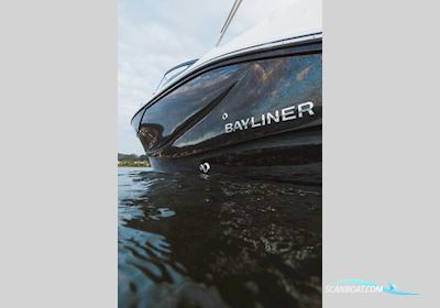 Bayliner C21i, Mercruiser 4.5 Mpi Motorbåd 2026, med Mercruiser motor, Danmark