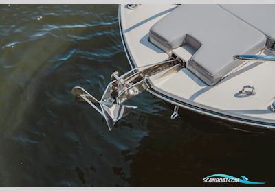 Bayliner C21i, Mercruiser 4.5 Mpi Motorbåd 2026, med Mercruiser motor, Danmark
